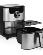 Princess Фритюрник с горещ въздух 1500 W 4.5 L -