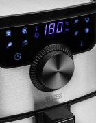 Princess Фритюрник с горещ въздух 1500 W 4.5 L -