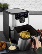 Princess Фритюрник с горещ въздух 1500 W 4.5 L -