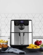 Princess Фритюрник с горещ въздух 1500 W 4.5 L -