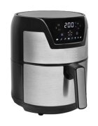 Princess Фритюрник с горещ въздух 45 л 1500 W Aerofryer XXL -