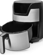 Princess Фритюрник с горещ въздух 45 л 1500 W Aerofryer XXL -