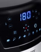 Princess Фритюрник с горещ въздух 45 л 1500 W Aerofryer XXL -