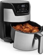 Princess Фритюрник с горещ въздух 45 л 1500 W Aerofryer XXL -