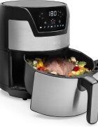 Princess Фритюрник с горещ въздух 45 л 1500 W Aerofryer XXL -