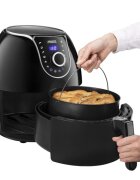Princess Фритюрник с горещ въздух Aerofryer XXL 5.2 l 1700 W -