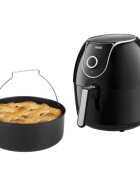 Princess Фритюрник с горещ въздух Aerofryer XXL 5.2 l 1700 W -