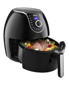Princess Фритюрник с горещ въздух Aerofryer XXL 5.2 l 1700 W -