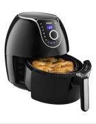Princess Фритюрник с горещ въздух Aerofryer XXL 5.2 l 1700 W -