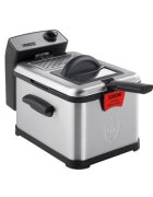 Princess Фритюрник "Superior" 3 л 3200 W -