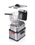 Princess Фритюрник "Superior" 3 л 3200 W -