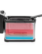 Princess Фритюрник "Superior" 3 л 3200 W -