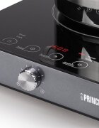 Princess Индукционен котлон 1800 W -