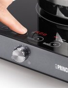 Princess Индукционен котлон 1800 W -