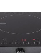 Princess Индукционен котлон 1800 W -