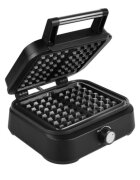 Princess Машина за приготвяне на белгийски вафли 1500 W -
