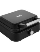 Princess Машина за приготвяне на белгийски вафли 1500 W -