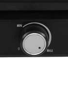 Princess Машина за приготвяне на белгийски вафли 1500 W -