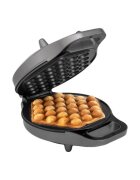 Princess Машина за приготвяне на вафли с балончета 700 W -