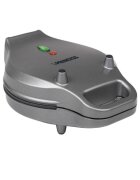 Princess Машина за приготвяне на вафли с балончета 700 W -