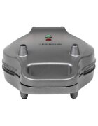 Princess Машина за приготвяне на вафли с балончета 700 W -