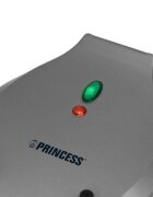 Princess Машина за приготвяне на вафли с балончета 700 W -