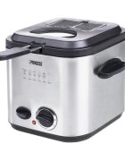 Princess Мини фритюрник и уред за фондю 1.2L 840 W -