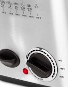 Princess Мини фритюрник и уред за фондю 1.2L 840 W -