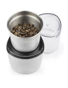 Princess Многофункционален чопър с мелница 0.19 L 200 W -