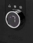 Princess Тостер 2-слотов 920W Black "Moments" -