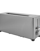 Princess Тостер с 1 дълъг слот 1050W -