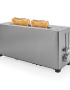 Princess Тостер с 1 дълъг слот 1050W -