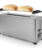 Princess Тостер с 1 дълъг слот 1050W -