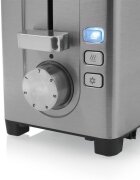Princess Тостер с 1 дълъг слот 1050W -