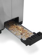 Princess Тостер с 1 дълъг слот 1050W -