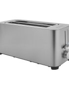 Princess Тостер с 2 дълги гнезда 1400W -