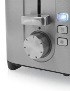 Princess Тостер с 2 дълги гнезда 1400W -
