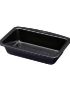 pyrex Форма за хляб въглеродна стомана 24x13 см -