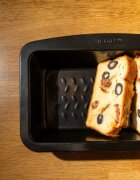 pyrex Форма за хляб въглеродна стомана 24x13 см -