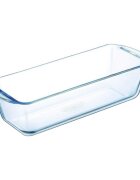 pyrex Форма за печене термоустойчиво стъкло 28x12 см -