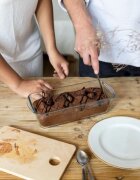 pyrex Форма за печене термоустойчиво стъкло 28x12 см -