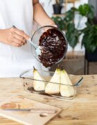 pyrex Форма за печене термоустойчиво стъкло 28x12 см -