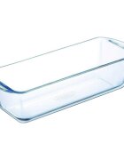 pyrex Форма за печене термоустойчиво стъкло 31x12 см -