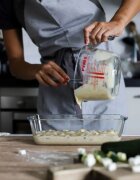 pyrex Форма за печене термоустойчиво стъкло 31x12 см -