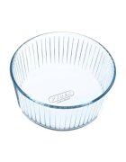 pyrex Форма за суфле термоустойчиво стъкло 22 см/25 л -