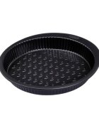 pyrex Форма за тарт въглеродна стомана 25 см -