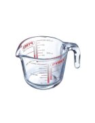 pyrex Градуирана чаша изработена от боросиликатно стъкло 250 мл –