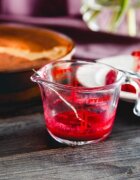 pyrex Градуирана чаша изработена от боросиликатно стъкло 250 мл –