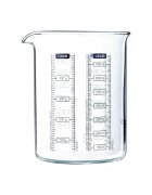 pyrex Градуирана чаша изработена от боросиликатно стъкло 750 мл -