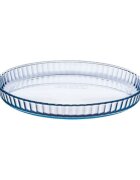 pyrex Комплект от 2 формички за тарт термоустойчиво стъкло 26 см/28 см - P
